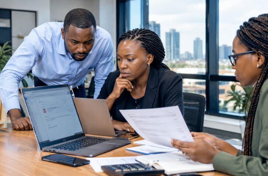 One Fake Email, Millions at Risk: Is Your Business Safe?