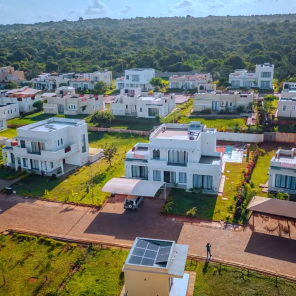Real Estate Investment Opportunities Expand Beyond Nairobi