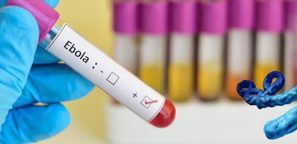 Kenya Detects Second Ebola Case, Contact Tracing Continues