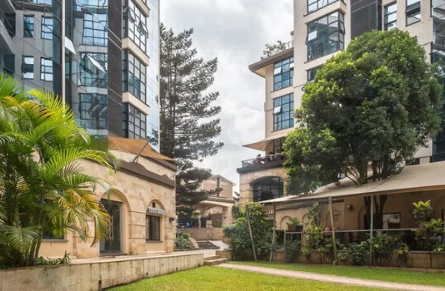 High Court Declares 14 Riverside Auction Process Invalid