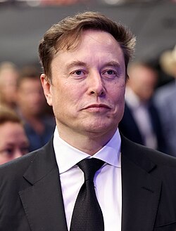 Elon Musk Plans to Give 73 Million US Children SpaceX Shares