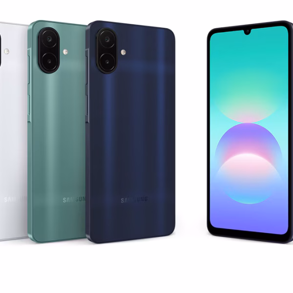 Samsung Unveils Galaxy A08 LTE with AI Tools