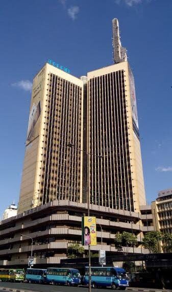 Telposta Pension Scheme Sells Properties to State for KSh9.6bn