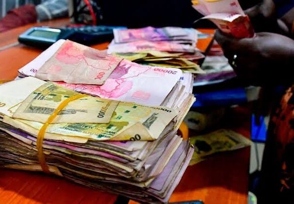 Uganda’s Currency Crisis Threatens Kenya Trade